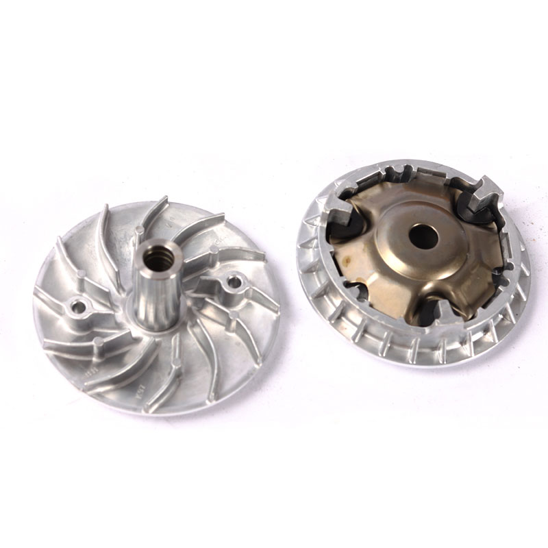 รอกสายพานเพิ่มประสิทธิภาพการส่งผ่านกลไกอย่างไร