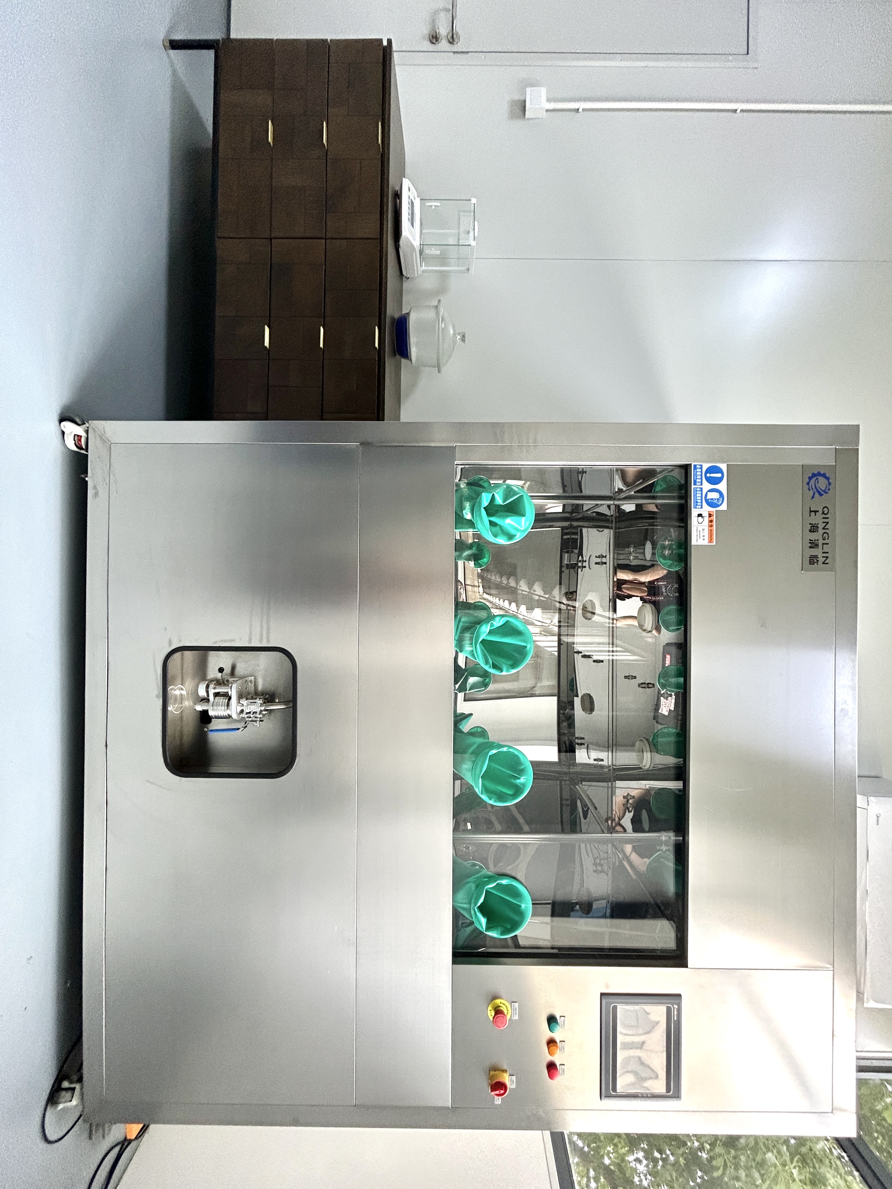 HEC Machinery เปิดตัวเวิร์กช็อปคลีนรูมใหม่สำหรับการหล่ออะลูมิเนียมที่มีความแม่นยำสูง